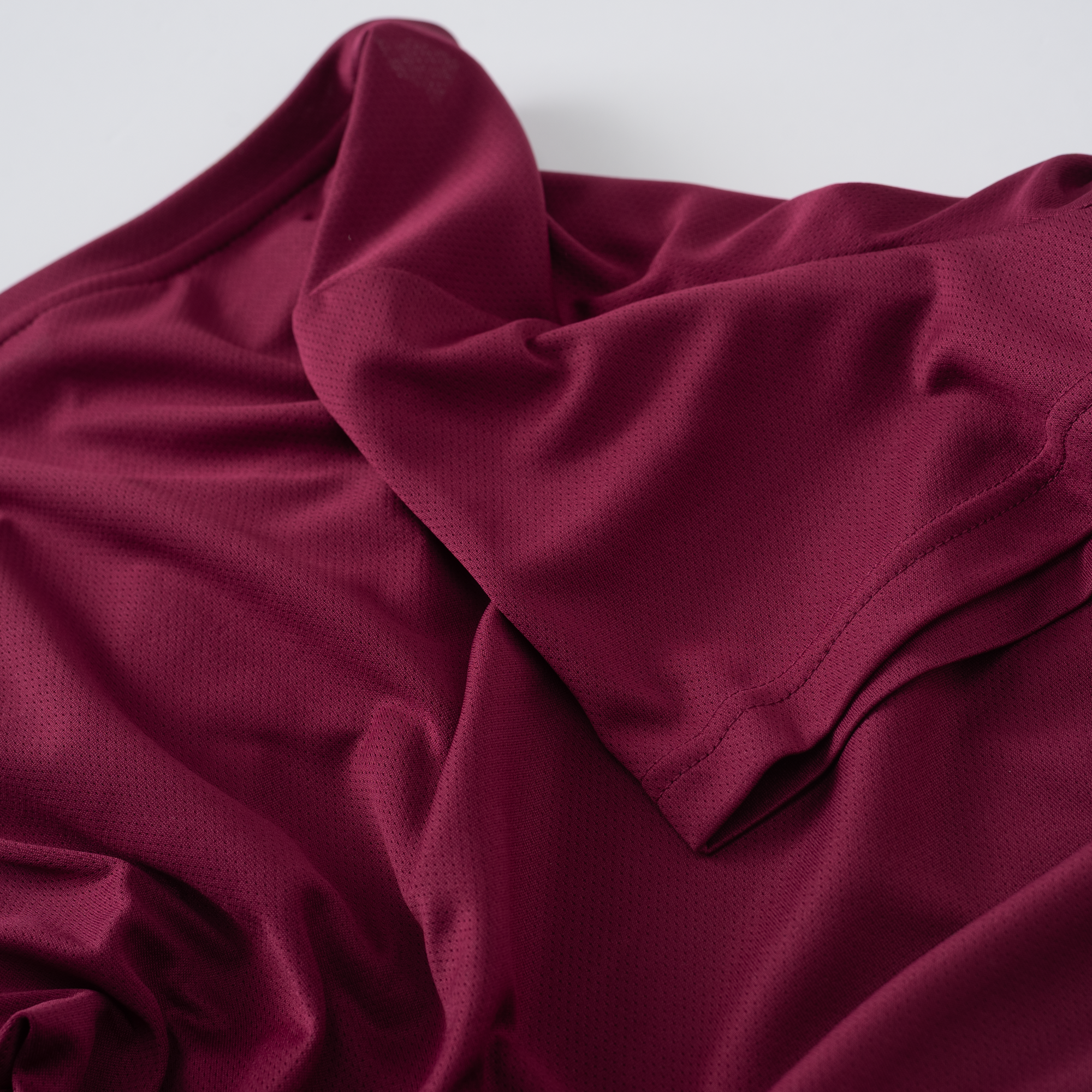 Tricou Femei LADY DILLION MARTES ESSENTIALS - QuickDry, Elemente Reflectorizante - 5
