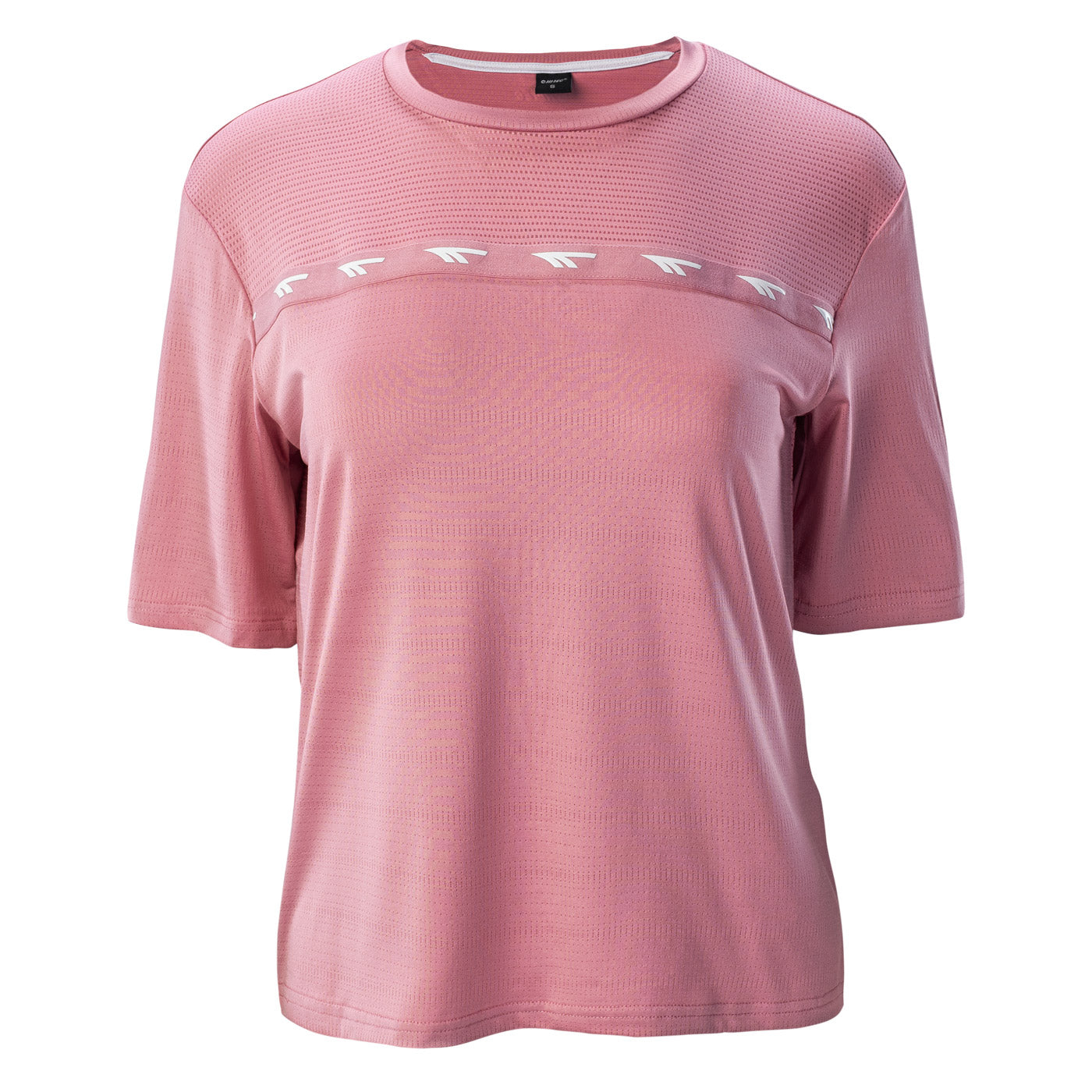 Tricou Femei LADY ELSU HI-TEC - Sportiv, Respirabil, Flexibil - 1