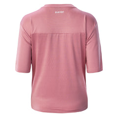 Tricou Femei LADY ELSU HI-TEC - Sportiv, Respirabil, Flexibil - 3