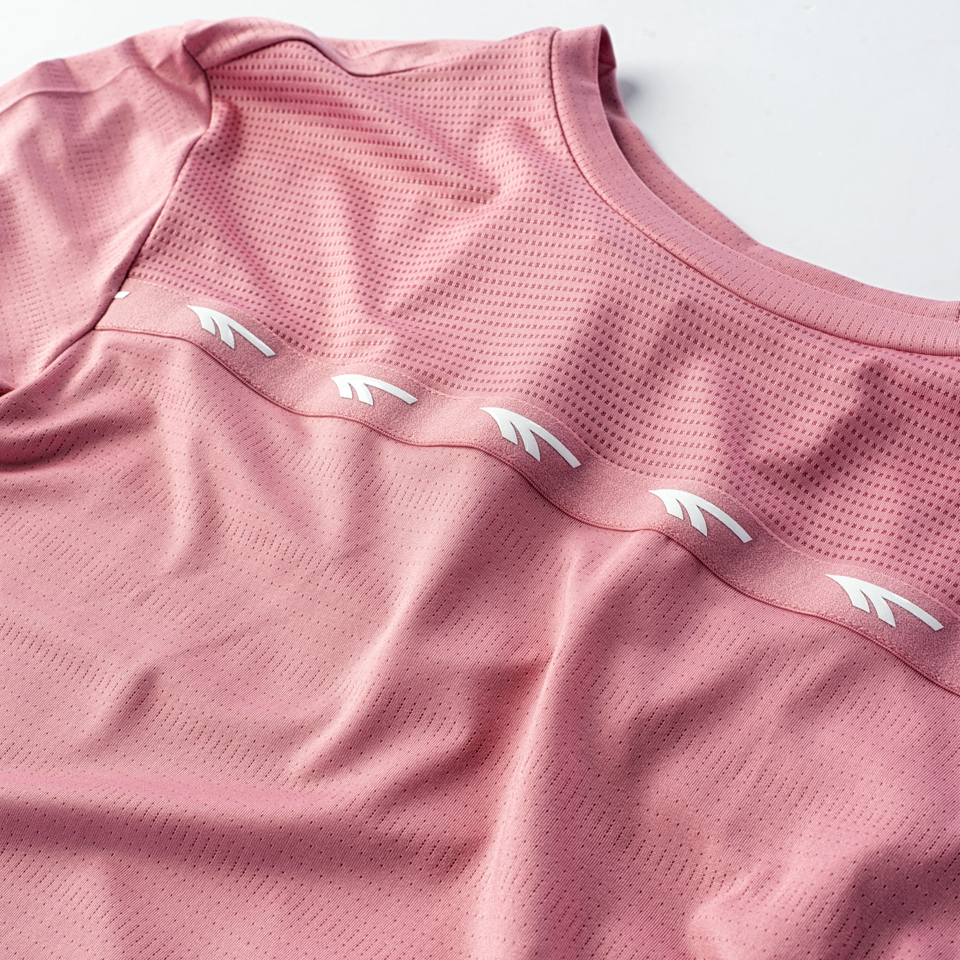 Tricou Femei LADY ELSU HI-TEC - Sportiv, Respirabil, Flexibil - 4