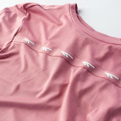 Tricou Femei LADY ELSU HI-TEC - Sportiv, Respirabil, Flexibil - 4