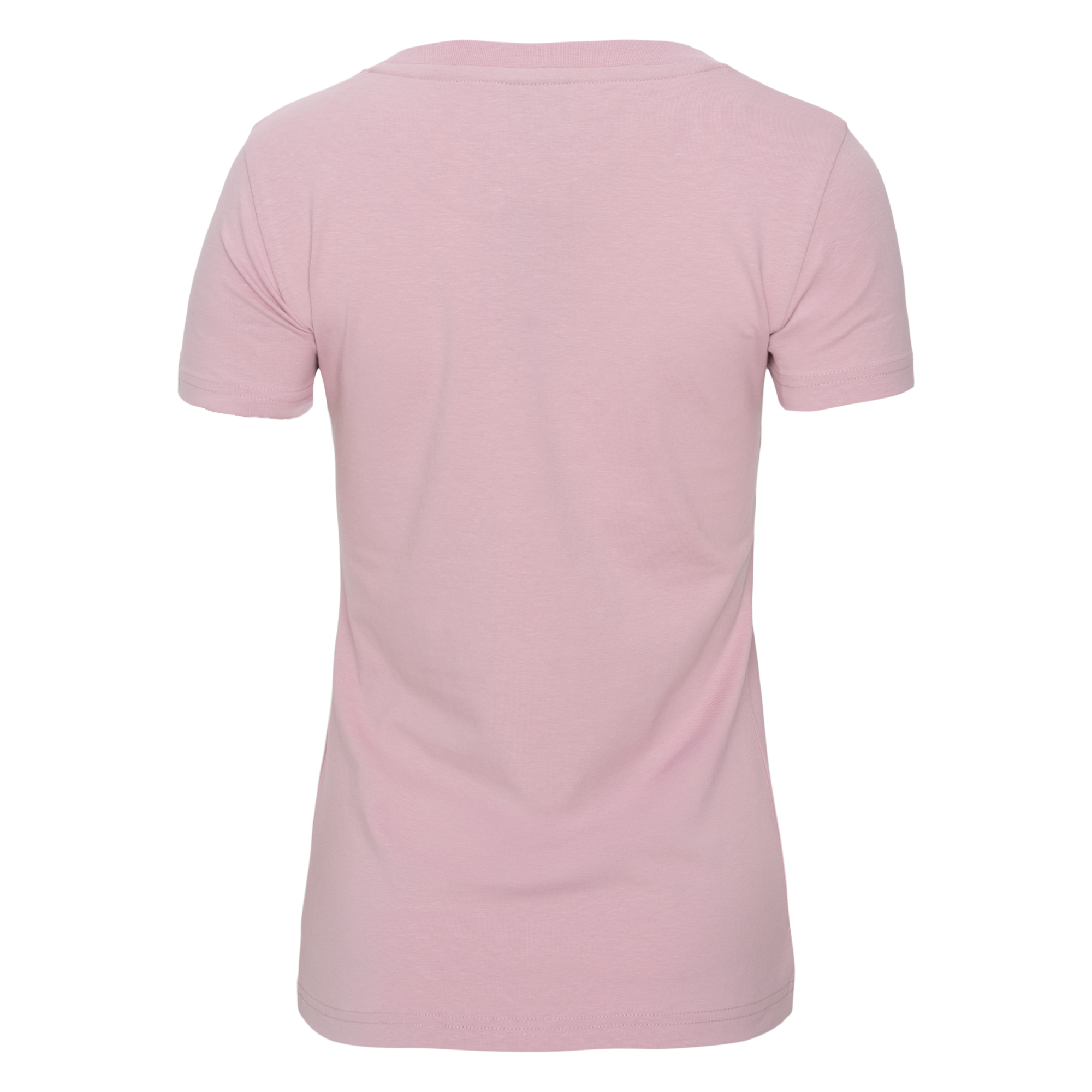 Tricou Femei LADY HARANA HI-TEC - Bumbac Elastic, Confort Sportiv - 3