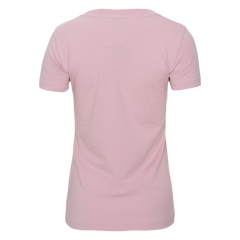 Tricou Femei LADY HARANA HI-TEC - Bumbac Elastic, Confort Sportiv - 3
