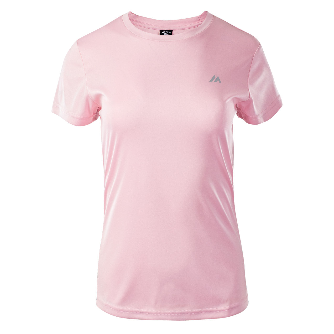Tricou Femei LADY LOSAN MARTES - QuickDry, Respirabil, Elemente Reflectorizante - 1