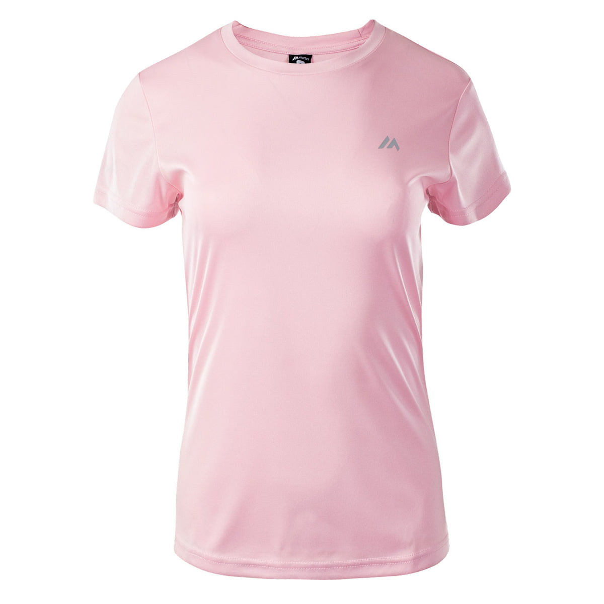 Tricou Femei LADY LOSAN MARTES - QuickDry, Respirabil, Elemente Reflectorizante - 1