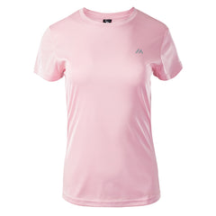 Tricou Femei LADY LOSAN MARTES - QuickDry, Respirabil, Elemente Reflectorizante - 1