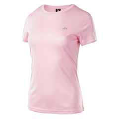 Tricou Femei LADY LOSAN MARTES - QuickDry, Respirabil, Elemente Reflectorizante - 2