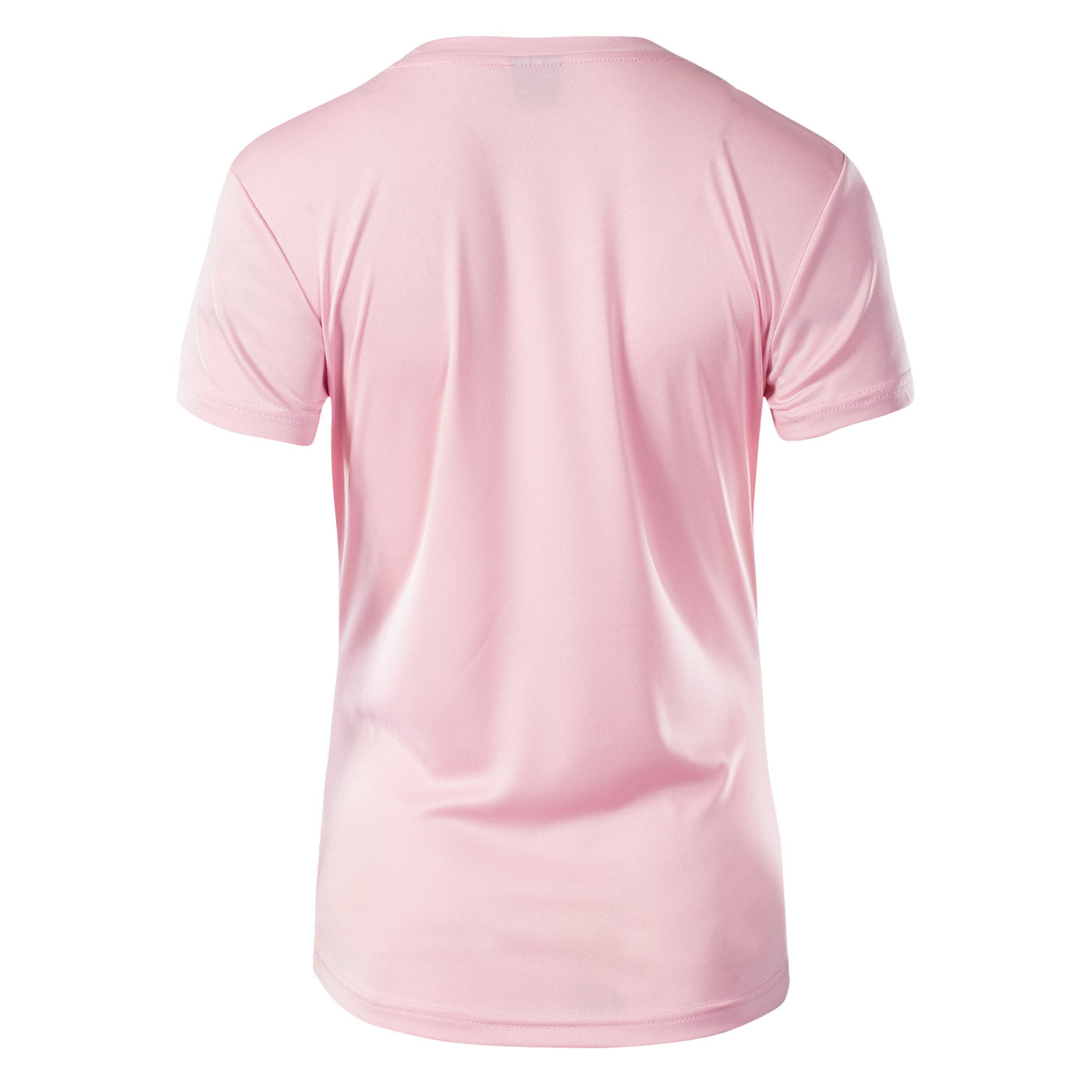 Tricou Femei LADY LOSAN MARTES - QuickDry, Respirabil, Elemente Reflectorizante - 3