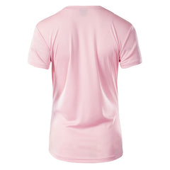 Tricou Femei LADY LOSAN MARTES - QuickDry, Respirabil, Elemente Reflectorizante - 3