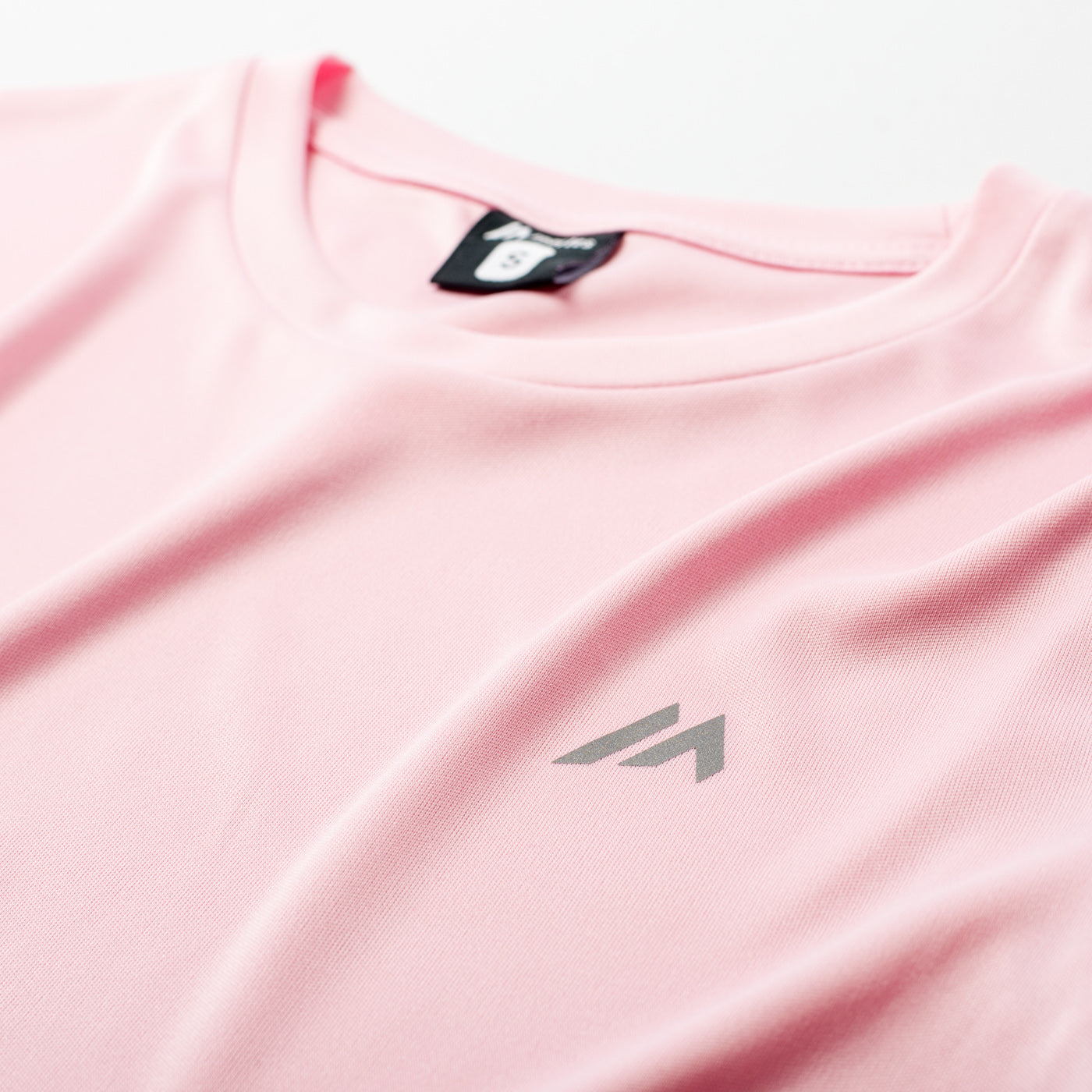 Tricou Femei LADY LOSAN MARTES - QuickDry, Respirabil, Elemente Reflectorizante - 4