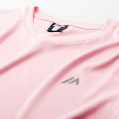 Tricou Femei LADY LOSAN MARTES - QuickDry, Respirabil, Elemente Reflectorizante - 4