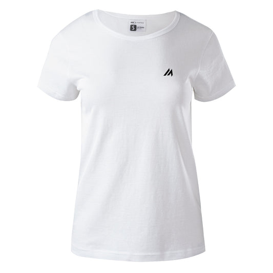 Tricou Femei LADY MANDO MARTES ESSENTIALS - Confort, Bumbac 100% - 1
