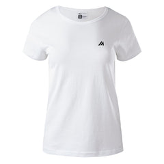 Tricou Femei LADY MANDO MARTES ESSENTIALS - Confort, Bumbac 100% - 1