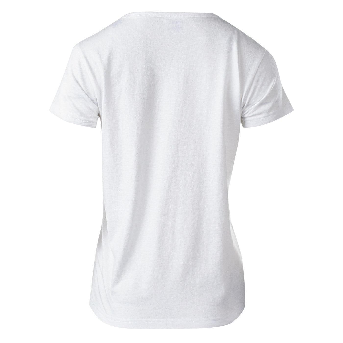 Tricou Femei LADY MANDO MARTES ESSENTIALS - Confort, Bumbac 100% - 3