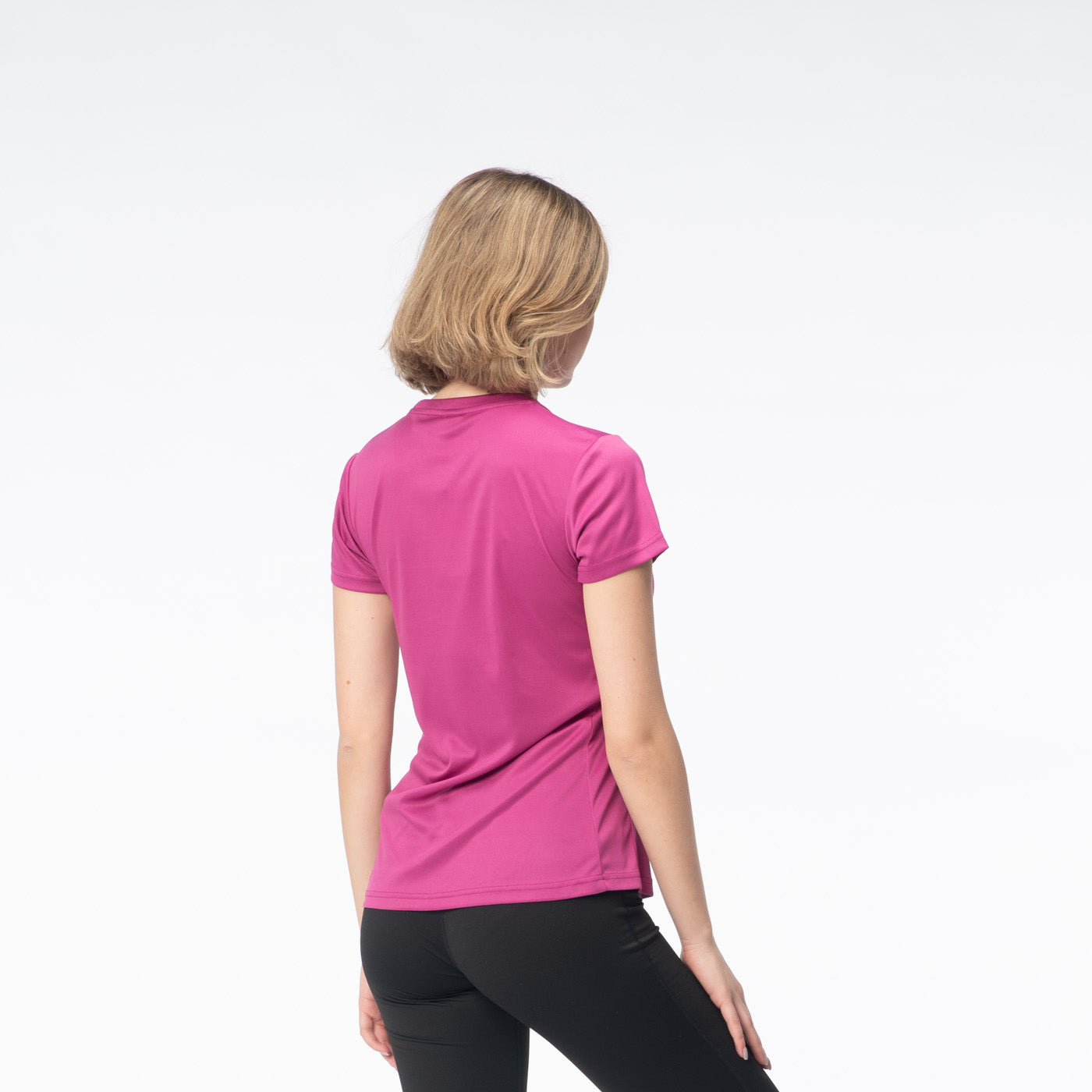 Tricou Femei LADY NALSO MARTES - Respirabil, Uscare Rapidă - 10