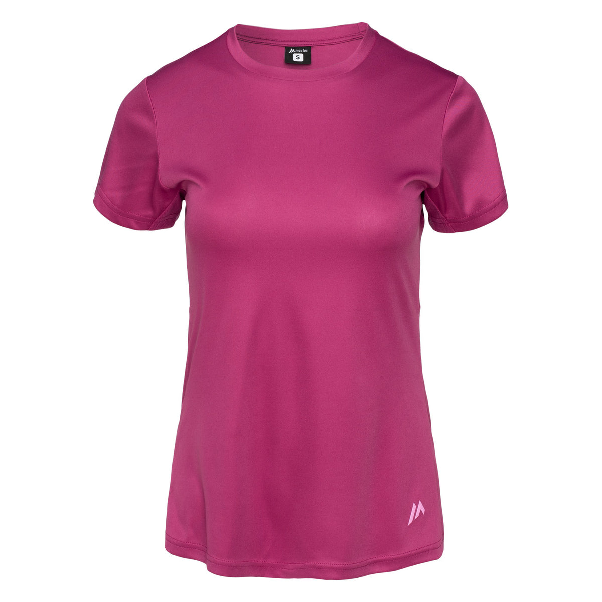 Tricou Femei LADY NALSO MARTES - Respirabil, Uscare Rapidă - 1