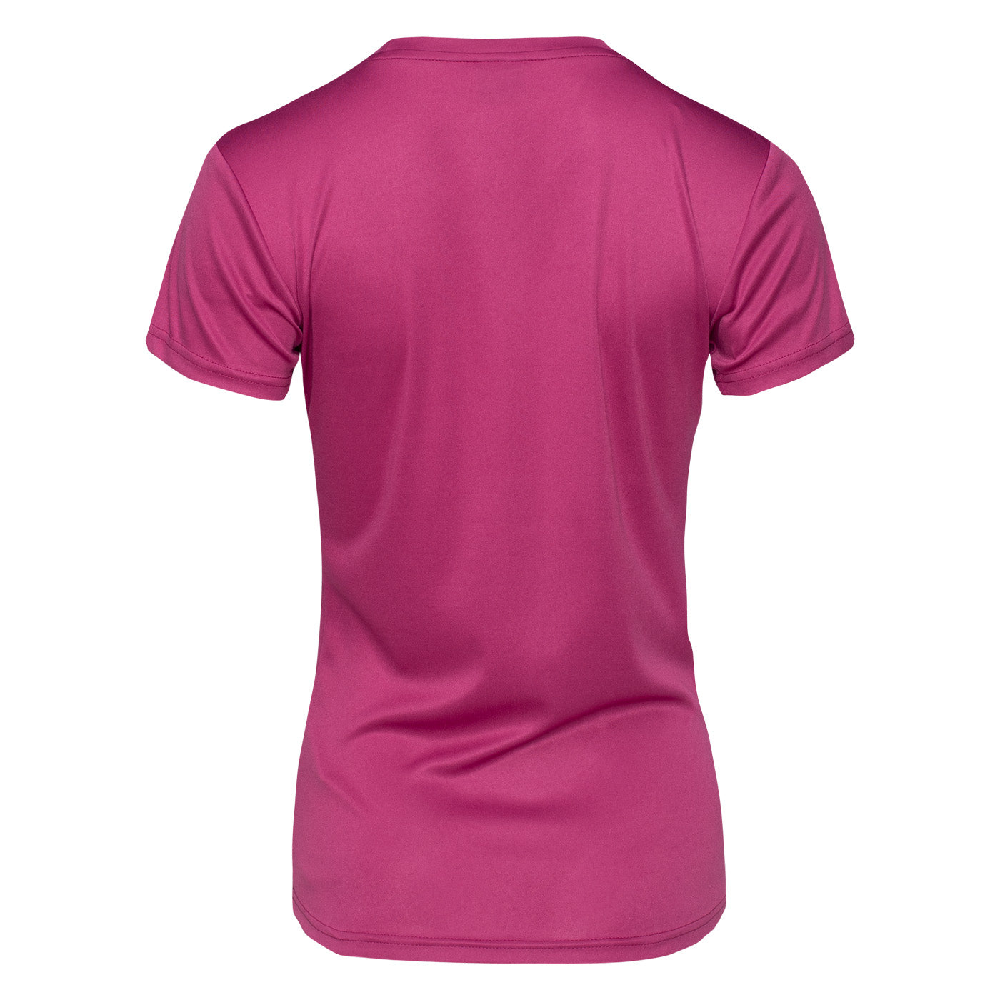Tricou Femei LADY NALSO MARTES - Respirabil, Uscare Rapidă - 3