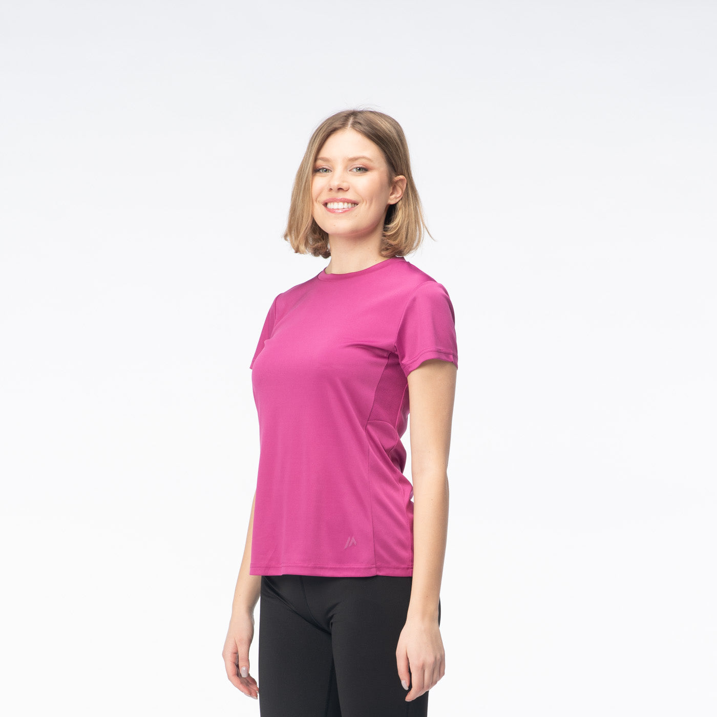 Tricou Femei LADY NALSO MARTES - Respirabil, Uscare Rapidă - 6