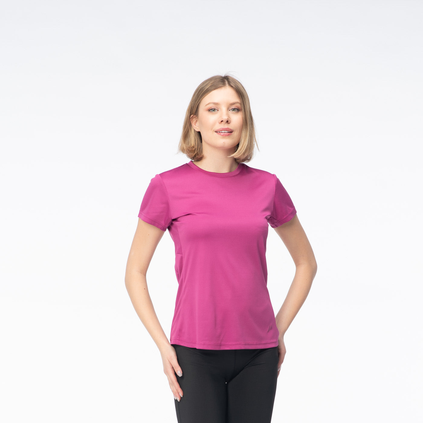 Tricou Femei LADY NALSO MARTES - Respirabil, Uscare Rapidă - 8
