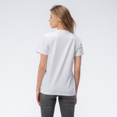 Tricou Femei LADY PLAYO II Hi-Tec - Bumbac 100%, Versatil și Confortabil - 10