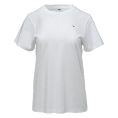 Tricou Femei LADY PLAYO II Hi-Tec - Bumbac 100%, Versatil și Confortabil - 1