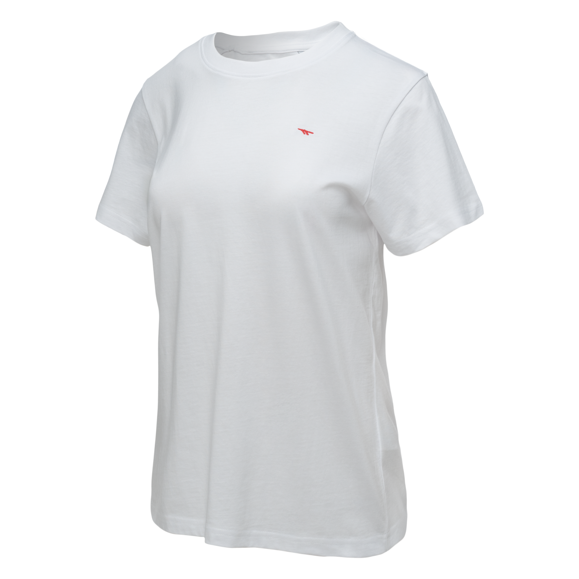 Tricou Femei LADY PLAYO II Hi-Tec - Bumbac 100%, Versatil și Confortabil - 2