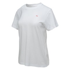 Tricou Femei LADY PLAYO II Hi-Tec - Bumbac 100%, Versatil și Confortabil - 2