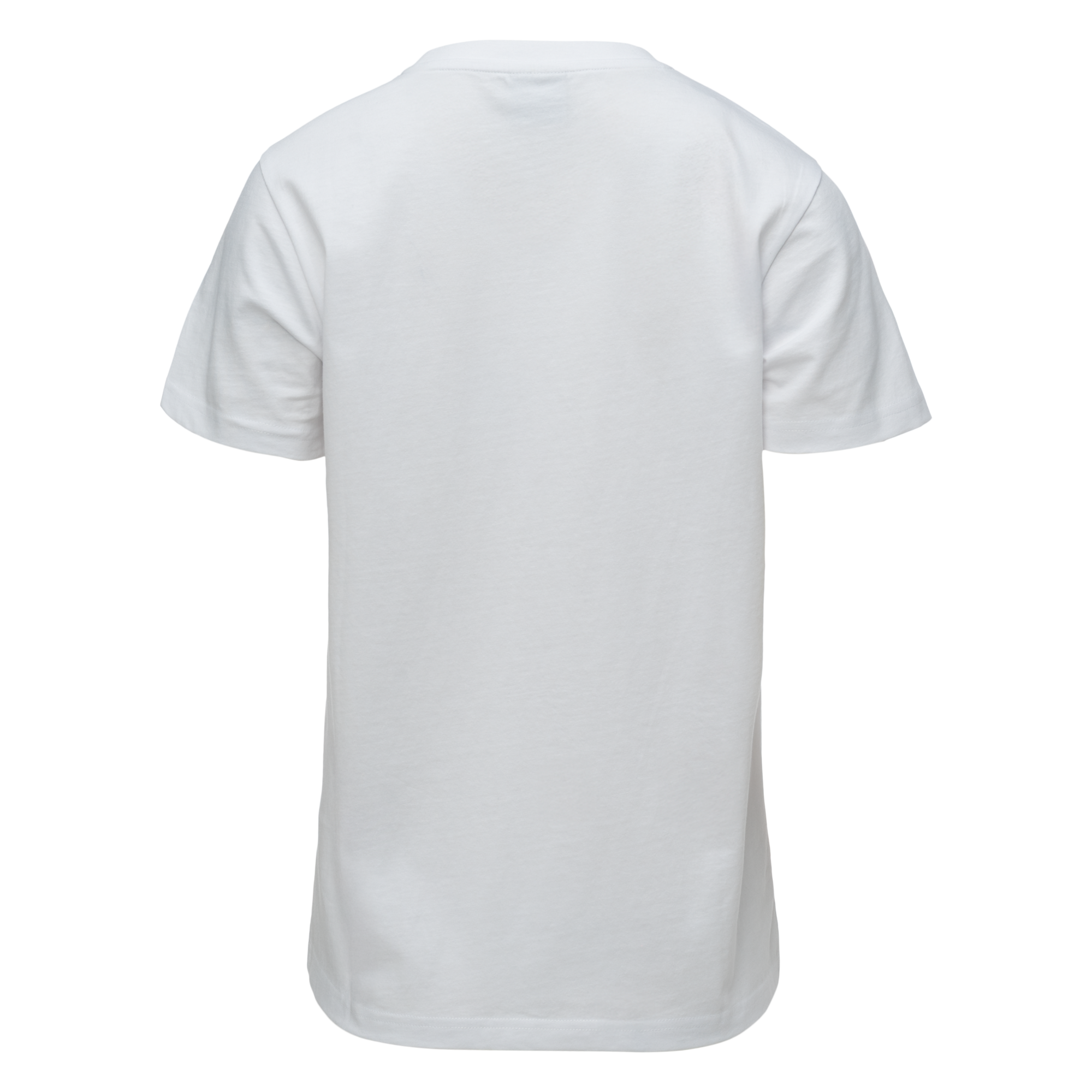 Tricou Femei LADY PLAYO II Hi-Tec - Bumbac 100%, Versatil și Confortabil - 3