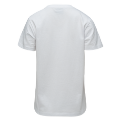 Tricou Femei LADY PLAYO II Hi-Tec - Bumbac 100%, Versatil și Confortabil - 3