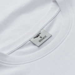 Tricou Femei LADY PLAYO II Hi-Tec - Bumbac 100%, Versatil și Confortabil - 4