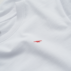 Tricou Femei LADY PLAYO II Hi-Tec - Bumbac 100%, Versatil și Confortabil - 5