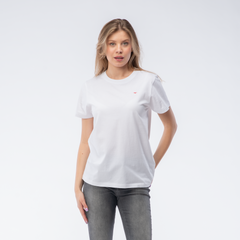 Tricou Femei LADY PLAYO II Hi-Tec - Bumbac 100%, Versatil și Confortabil - 7