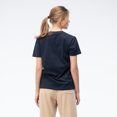 Tricou Femei LADY PLAYO II Hi-Tec - Bumbac, Confort Sportiv - 10