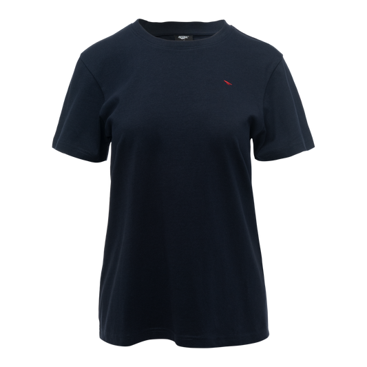 Tricou Femei LADY PLAYO II Hi-Tec - Bumbac, Confort Sportiv - 1