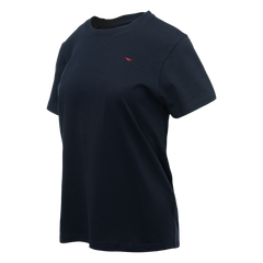 Tricou Femei LADY PLAYO II Hi-Tec - Bumbac, Confort Sportiv - 2