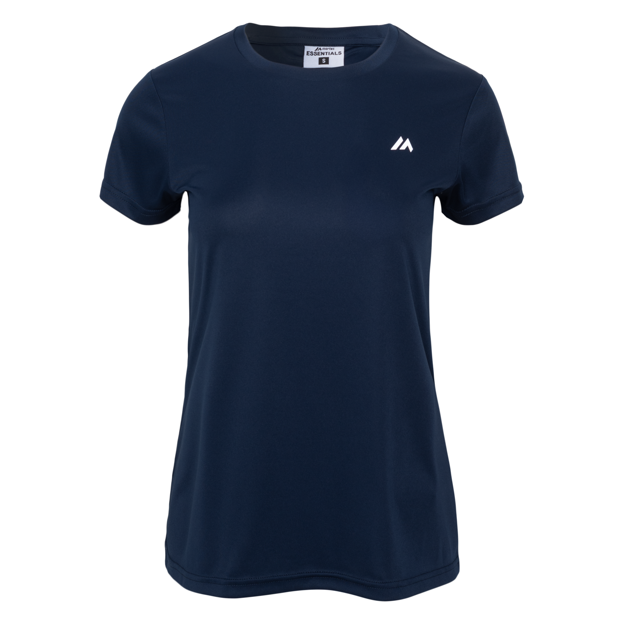Tricou Femei LADY SALAN MARTES ESSENTIALS - Respirabil, Uscare Rapidă - 1