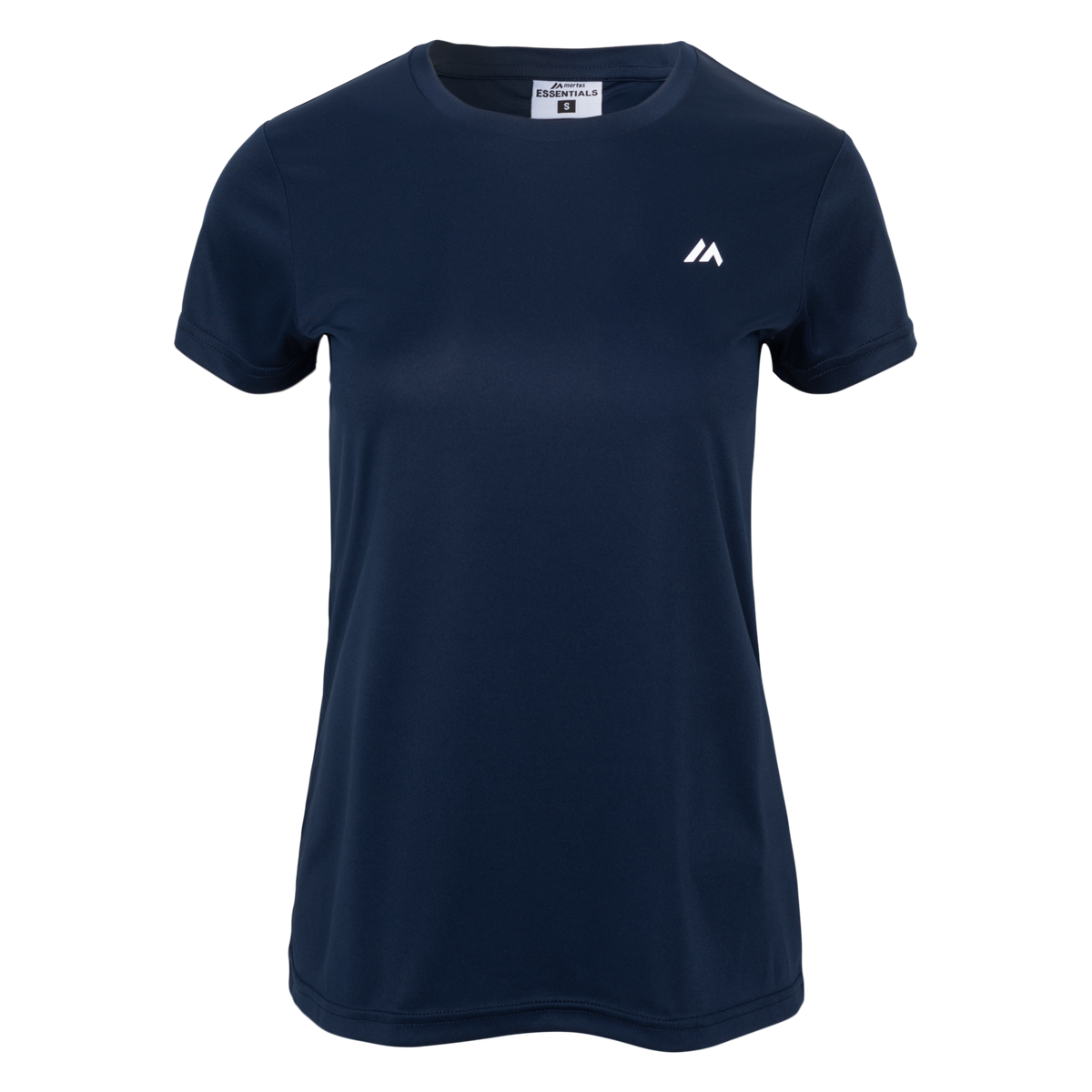 Tricou Femei LADY SALAN MARTES ESSENTIALS - Respirabil, Uscare Rapidă - 1
