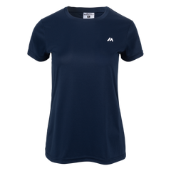 Tricou Femei LADY SALAN MARTES ESSENTIALS - Respirabil, Uscare Rapidă - 1