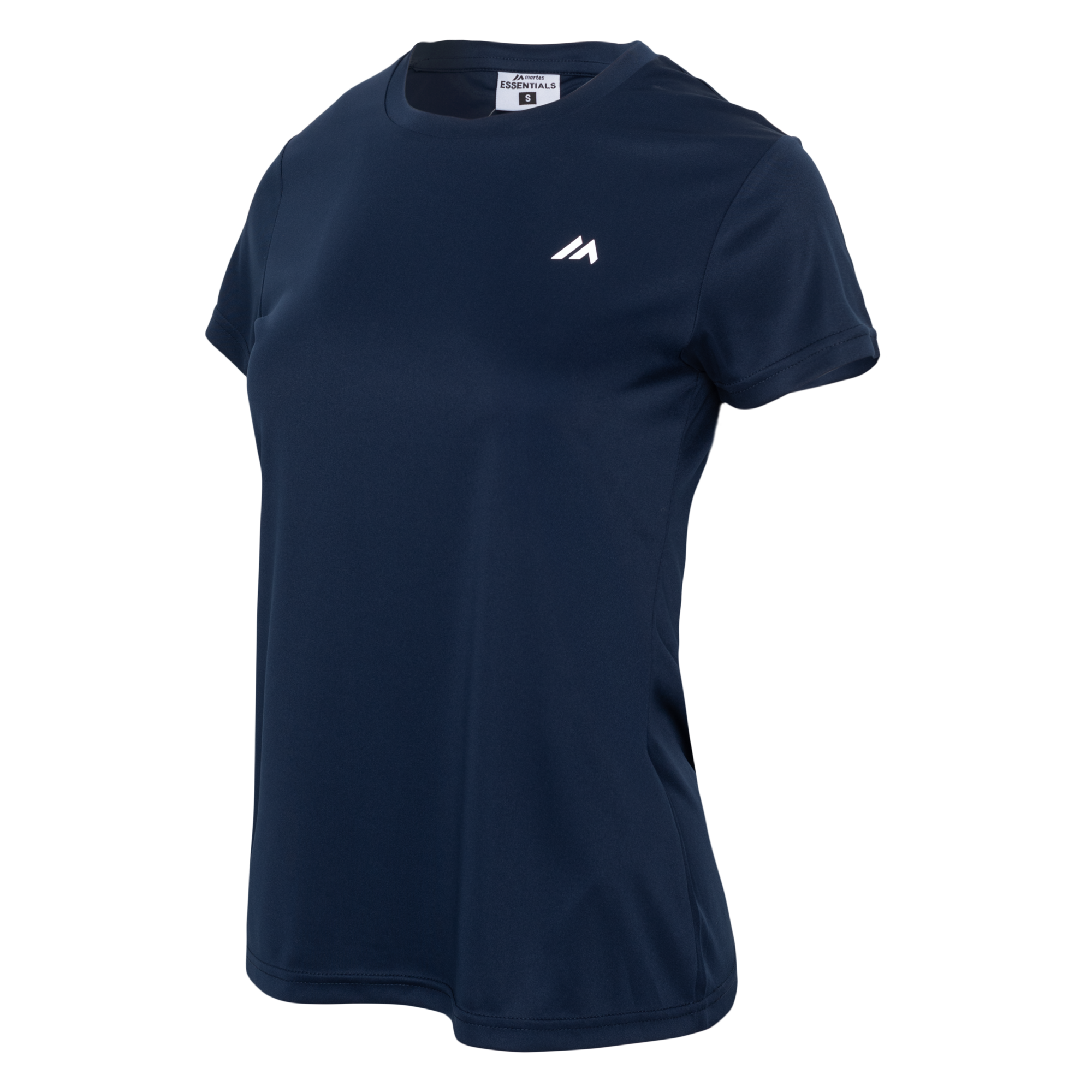 Tricou Femei LADY SALAN MARTES ESSENTIALS - Respirabil, Uscare Rapidă - 2
