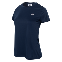 Tricou Femei LADY SALAN MARTES ESSENTIALS - Respirabil, Uscare Rapidă - 2