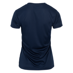 Tricou Femei LADY SALAN MARTES ESSENTIALS - Respirabil, Uscare Rapidă - 3