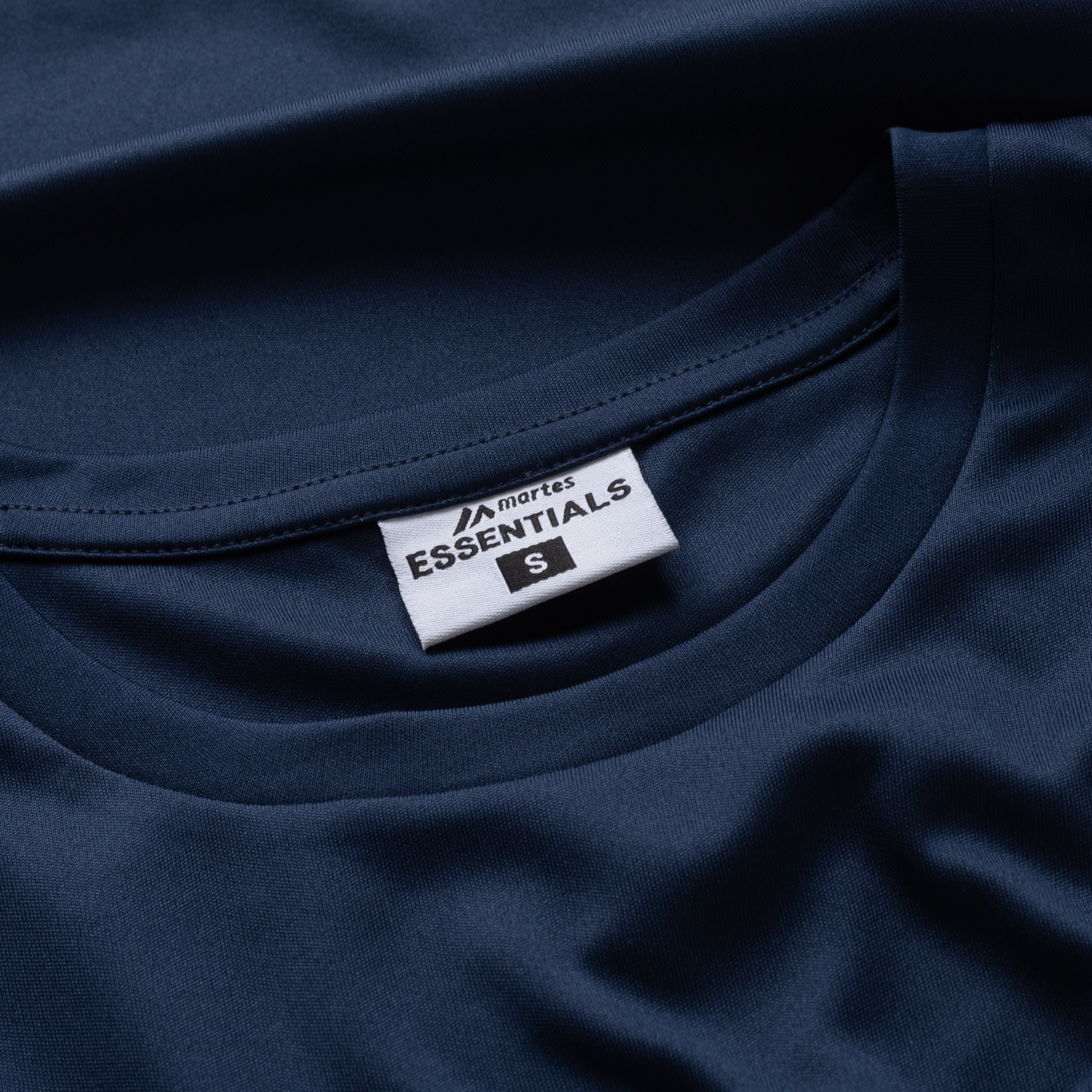 Tricou Femei LADY SALAN MARTES ESSENTIALS - Respirabil, Uscare Rapidă - 4
