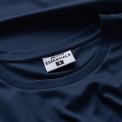 Tricou Femei LADY SALAN MARTES ESSENTIALS - Respirabil, Uscare Rapidă - 4
