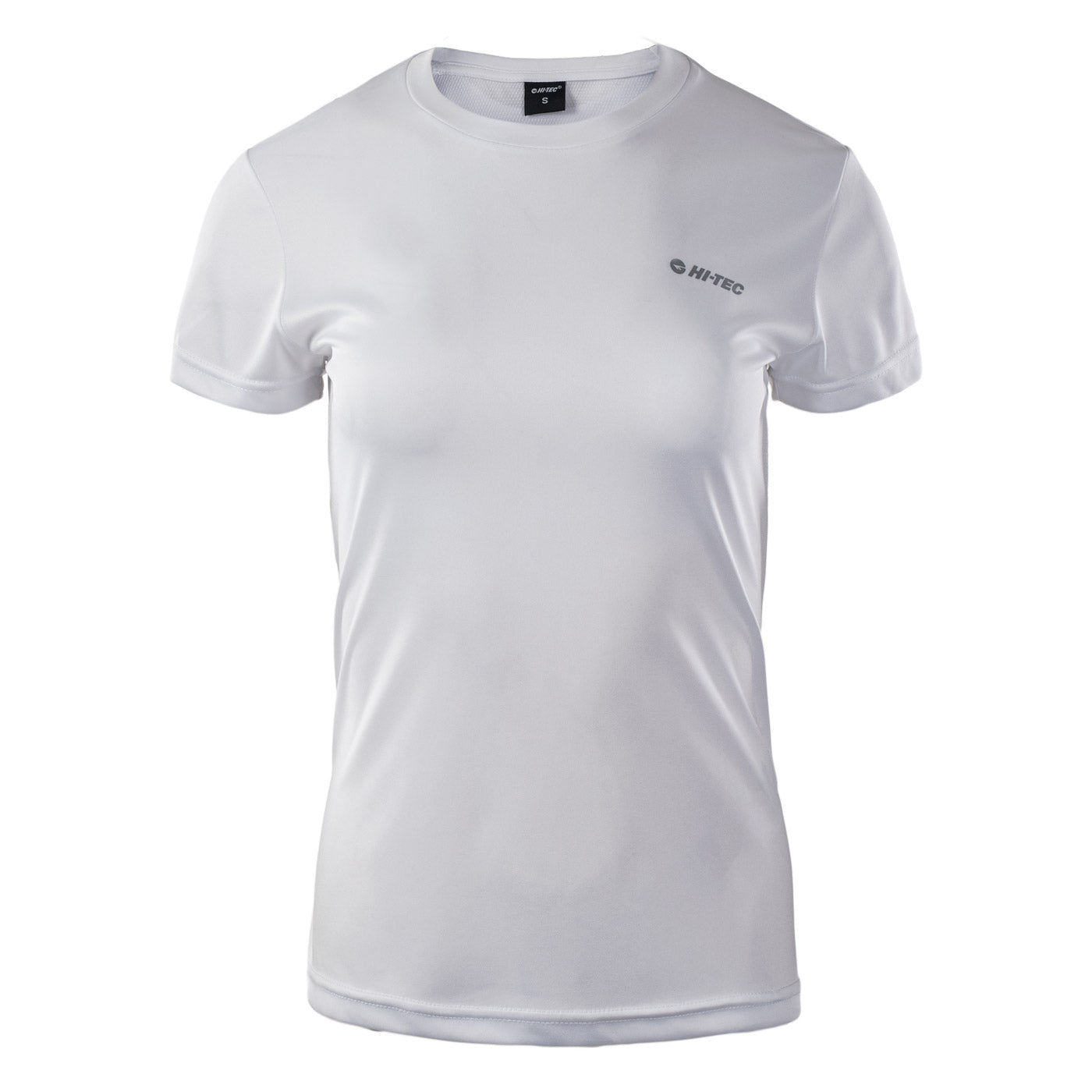 Tricou Femei LADY SIBIC HI-TEC - Antrenament, Respirabil, Uscare Rapidă - 1