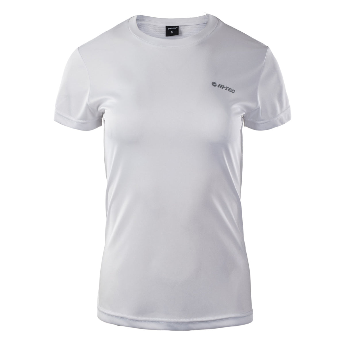 Tricou Femei LADY SIBIC HI-TEC - Antrenament, Respirabil, Uscare Rapidă - 1