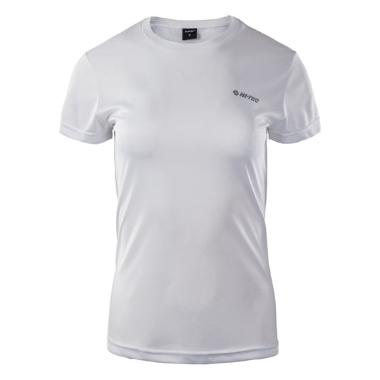 Tricou Femei LADY SIBIC HI-TEC - Antrenament, Respirabil, Uscare Rapidă - 1