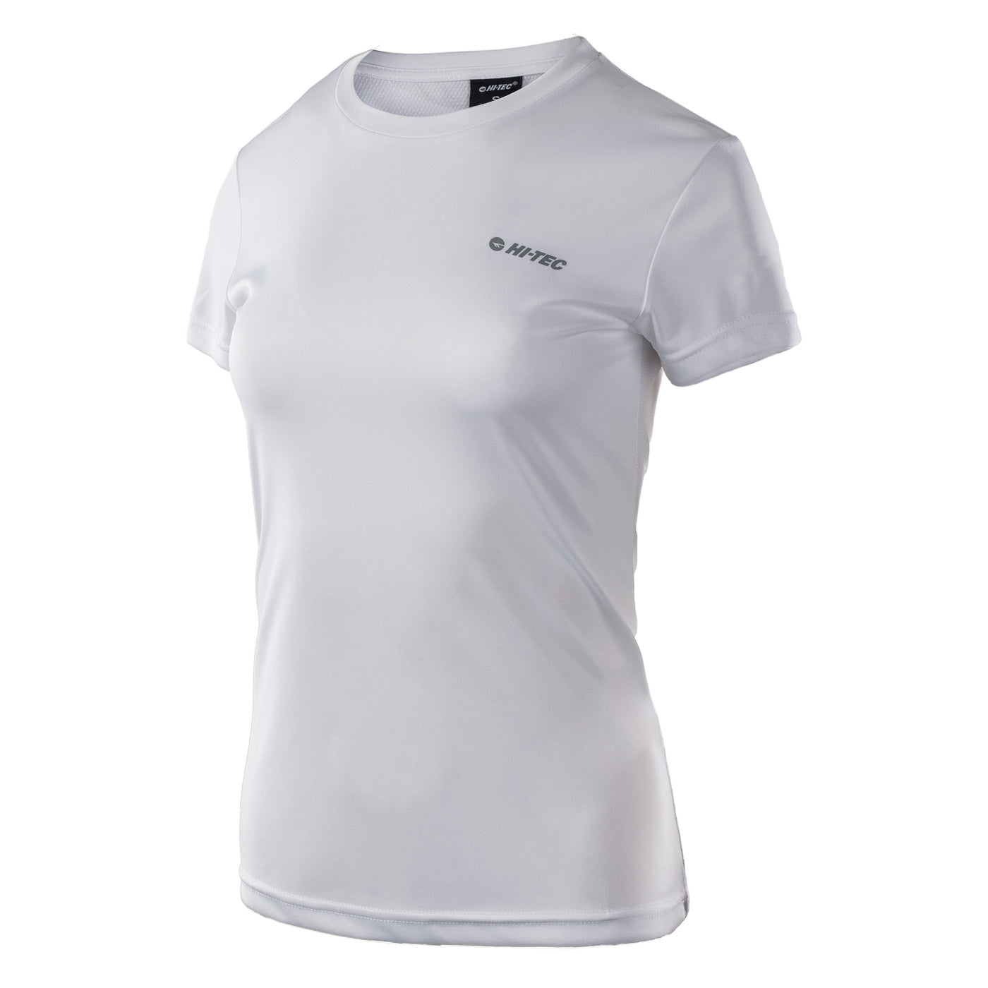 Tricou Femei LADY SIBIC HI-TEC - Antrenament, Respirabil, Uscare Rapidă - 2