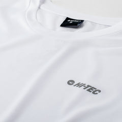 Tricou Femei LADY SIBIC HI-TEC - Antrenament, Respirabil, Uscare Rapidă - 4