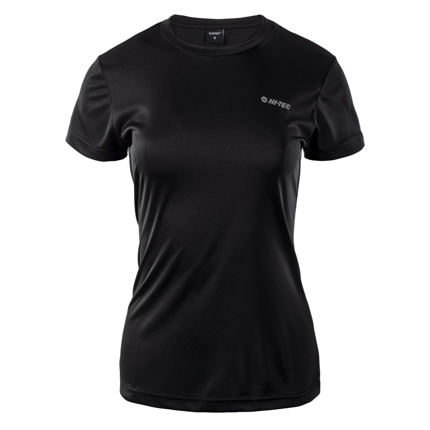Tricou Femei LADY SIBIC Hi-Tec - Respirabil, Uscare Rapidă - 1