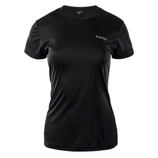 Tricou Femei LADY SIBIC Hi-Tec - Respirabil, Uscare Rapidă - 1